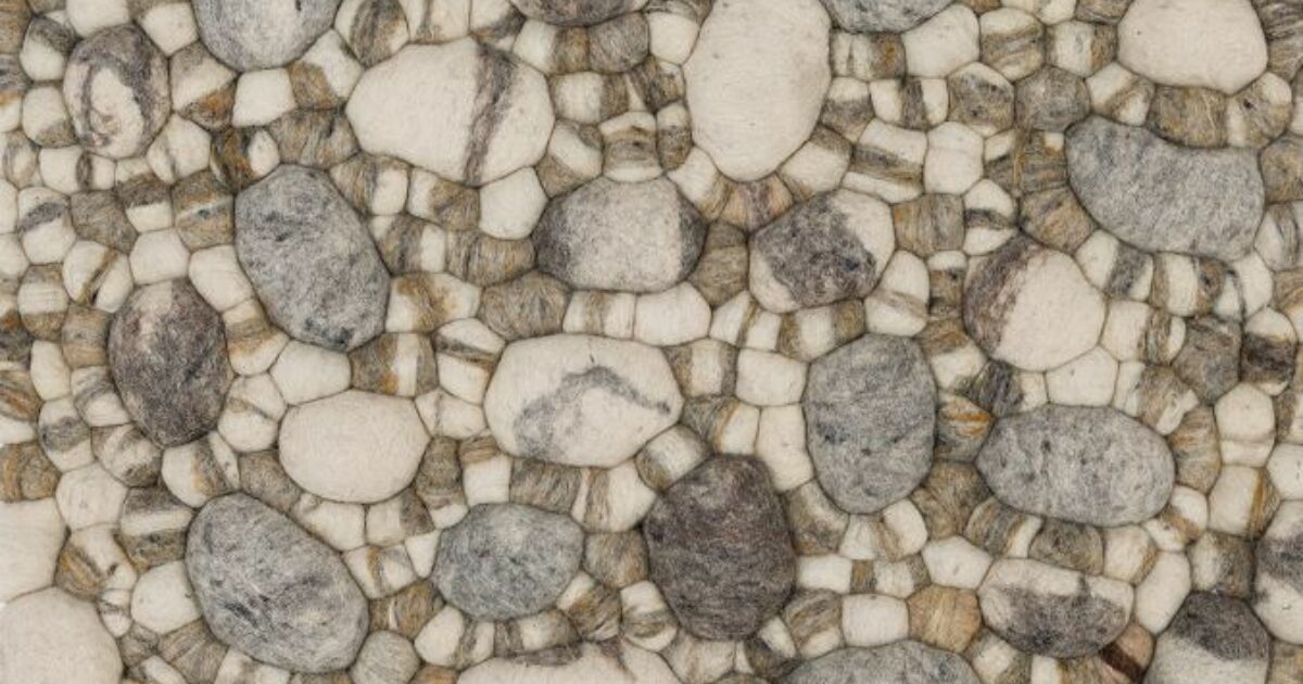 Pebble | Linney Cooper
