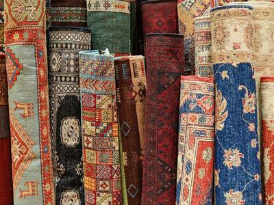 Colourful Carpets LC
