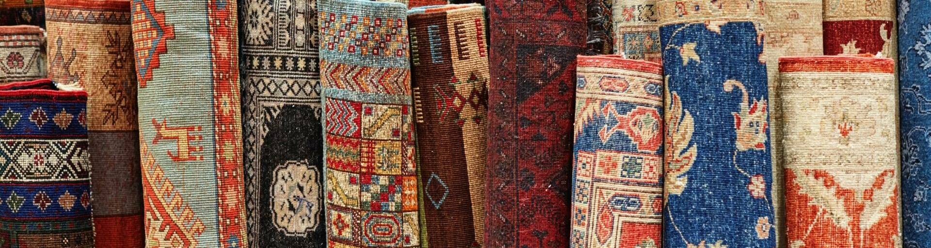 Colourful Carpets LC