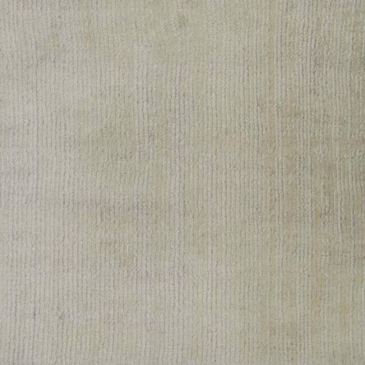 Sand tencel carpet - Linney Cooper