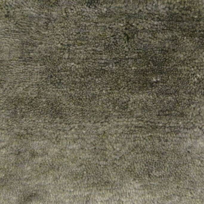 Mohair carpet and rug - Linney Cooper