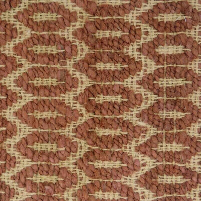Auburn Patterned Flat Weave Carpet - Linney Cooper