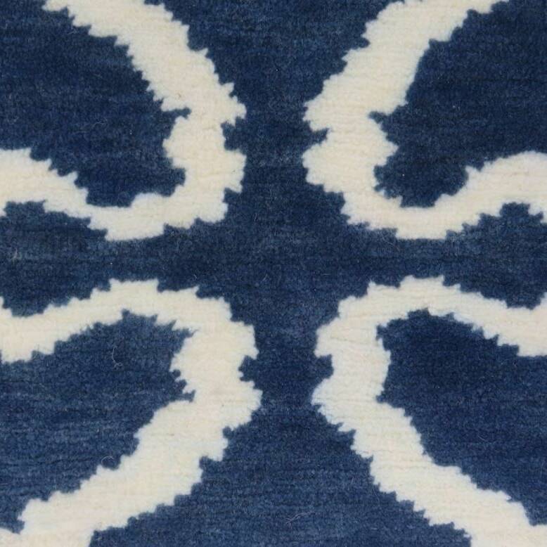 Winter Wool Rug & Carpet - Linney Cooper
