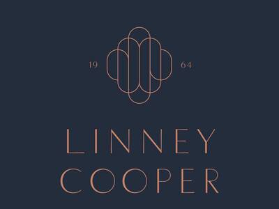 Linney Cooper Logo