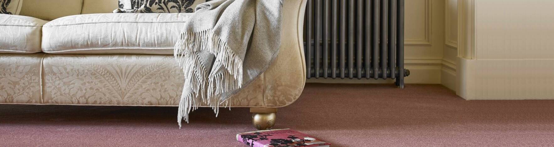 Carpet Flooring Journal Linney Cooper